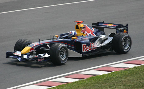 Red Bull na skraju przepaści? F1 2026 to dla nich Mount Everest!