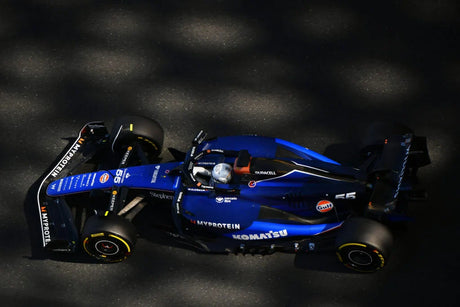 Szokujący ruch! Herta porzuca F1 dla F2 – o co chodzi?