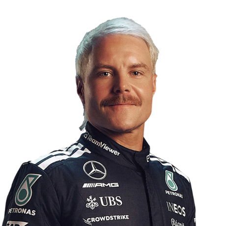 Sklep Valtteri Bottas