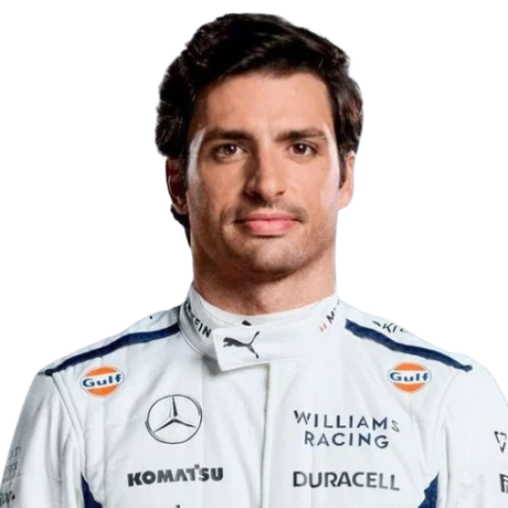 Sklep Carlos Sainz