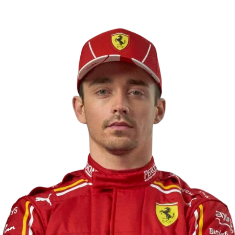 Sklep Charles Leclerc