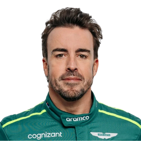 Sklep Fernando Alonso