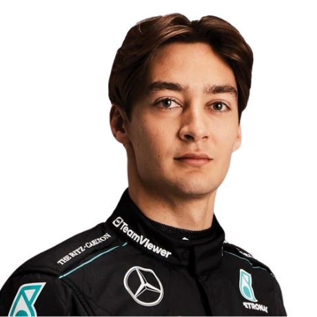 Sklep George Russell