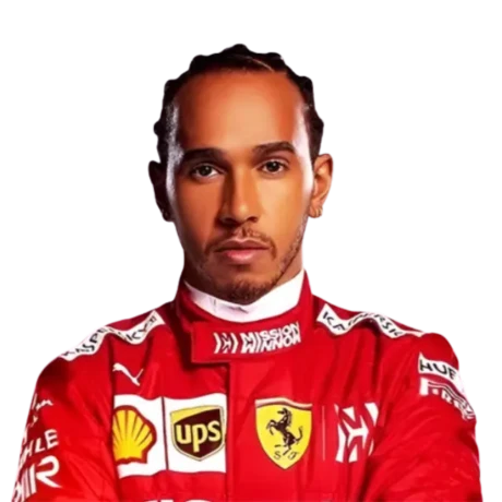Sklep Lewis Hamilton