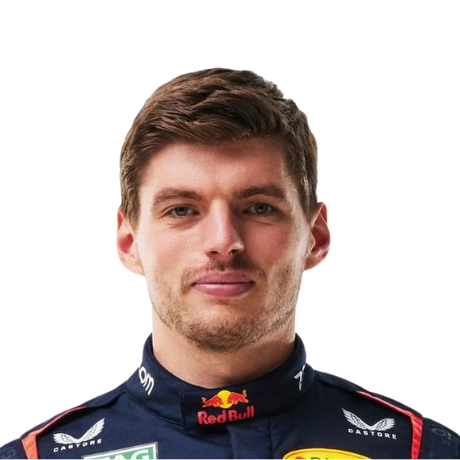 Sklep Max Verstappen