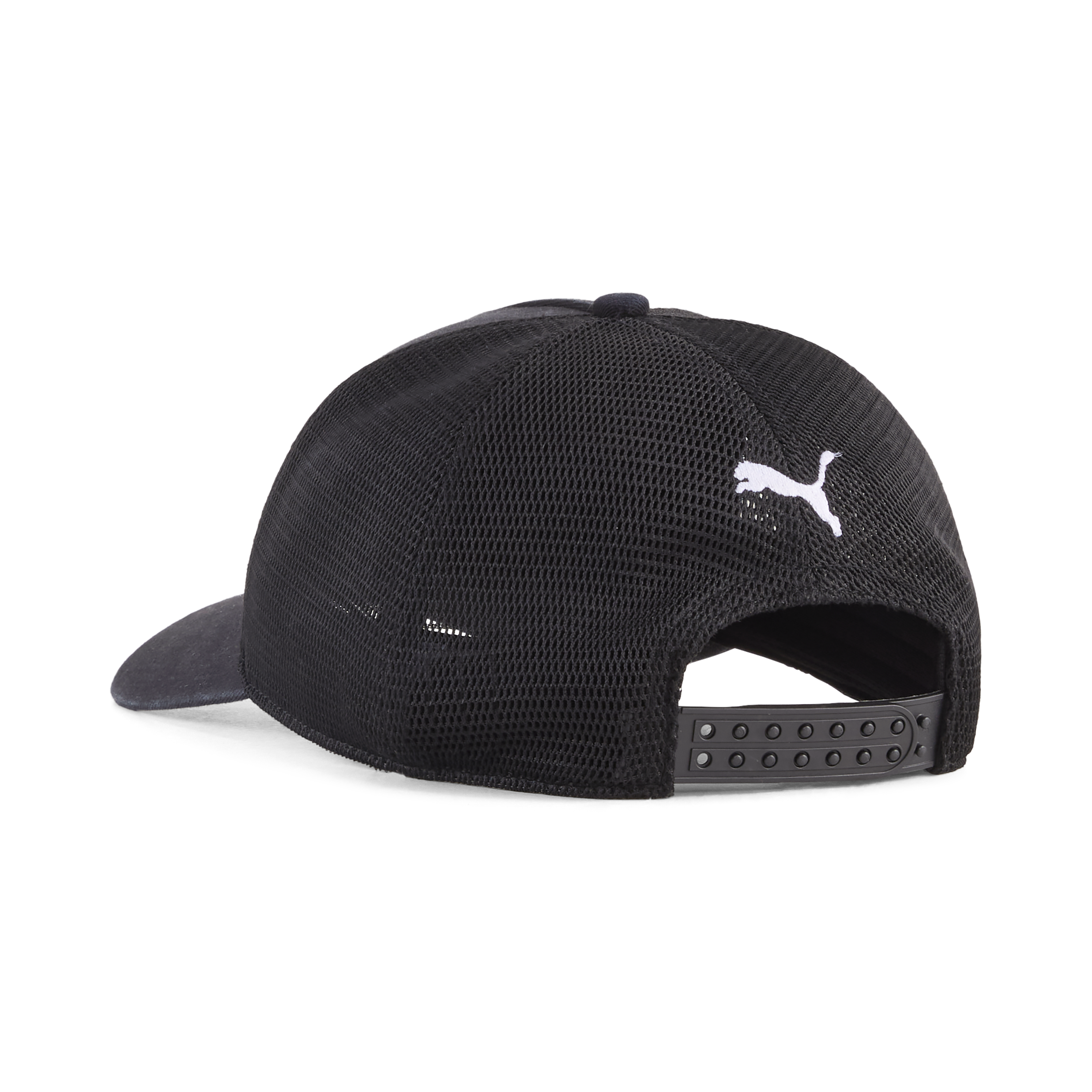 Czarna czapka trucker Ferrari, Puma 🔥