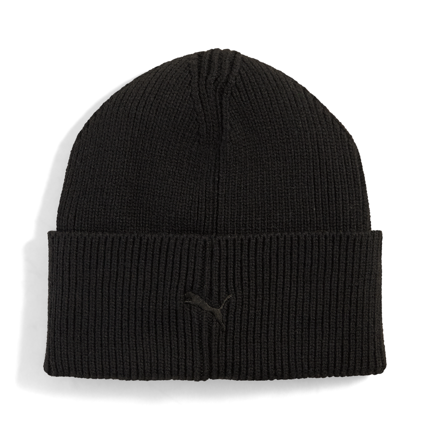 Czapka Ferrari Pro, Puma, średni profil, czarna