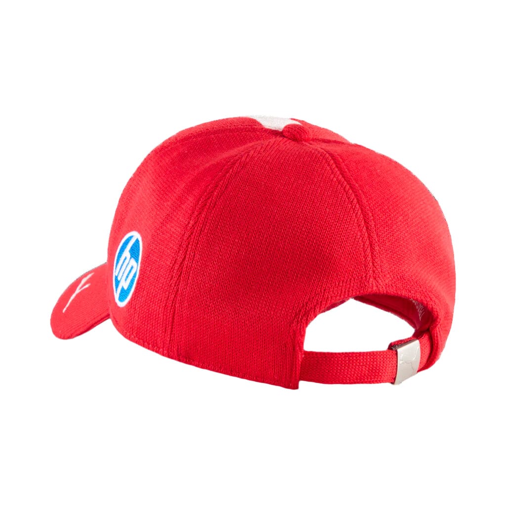 Ferrari Replica Puma SE czapka czerwona 🔥