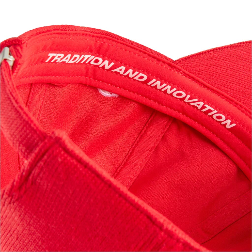 Ferrari Replica Puma SE czapka czerwona 🔥