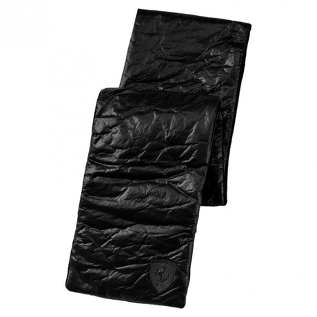 Ferrari šátek, Puma Lifestyle, černý, 2018 - FansBRANDS®