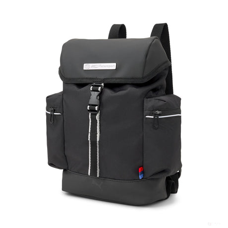 BMW backpack, Puma women, black - FansBRANDS®