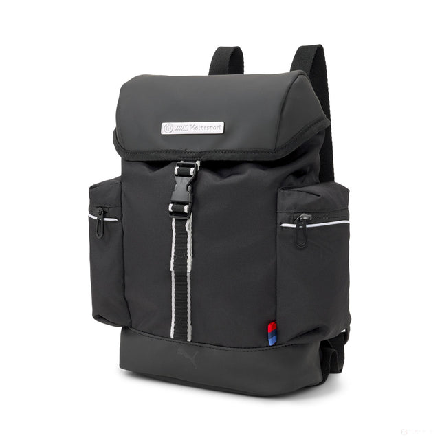 BMW backpack, Puma women, black - FansBRANDS®