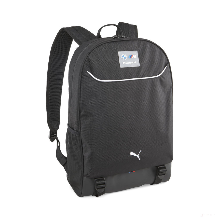 BMW MMS backpack, Puma, black - FansBRANDS®