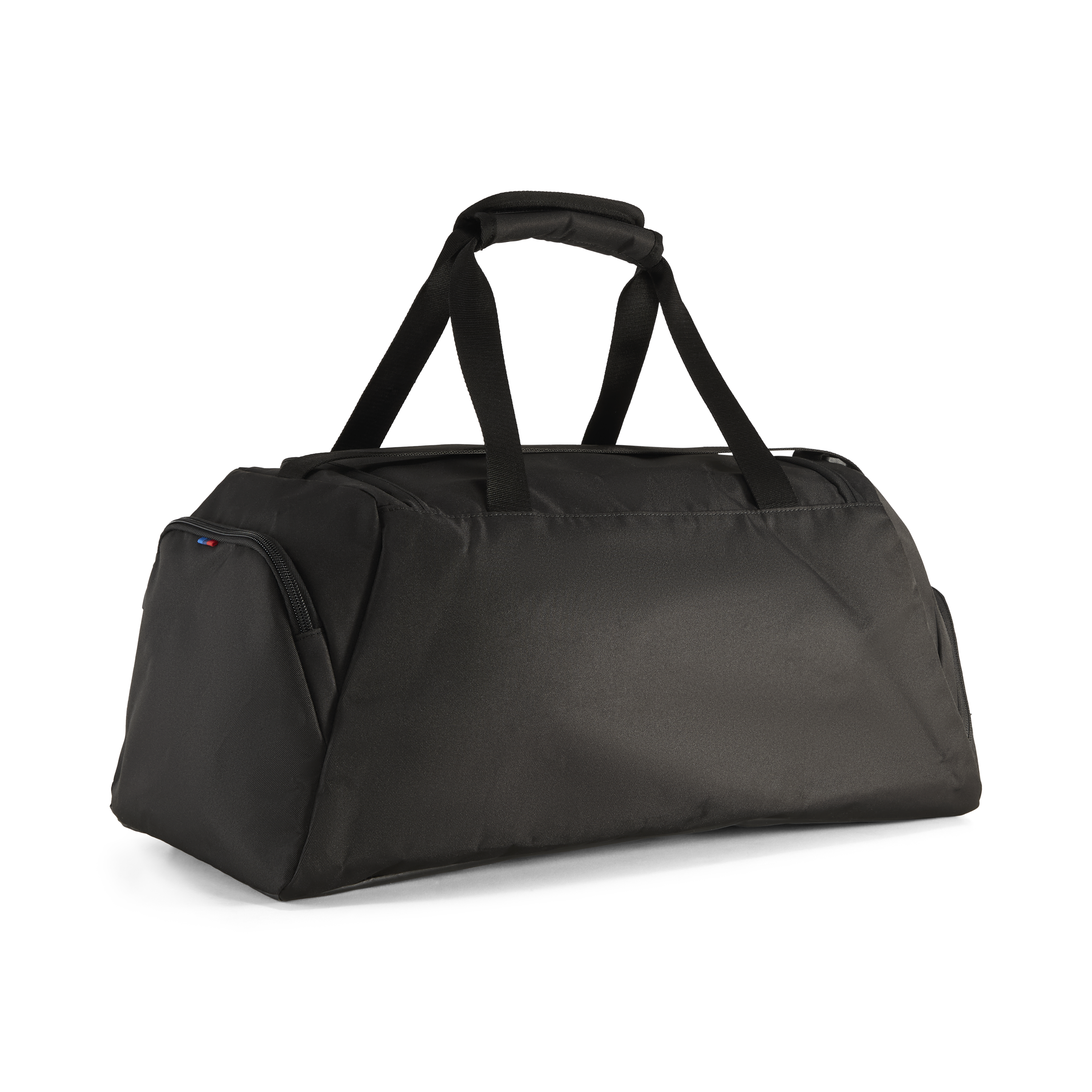 torba sportowa BMW, Puma, MMS, czarna