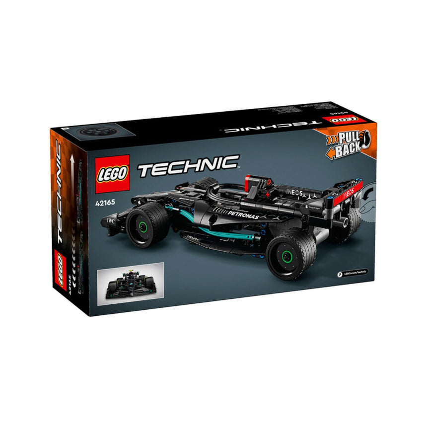Mercedes-AMG, F1 LEGO® Technic W14, 2024 🔥