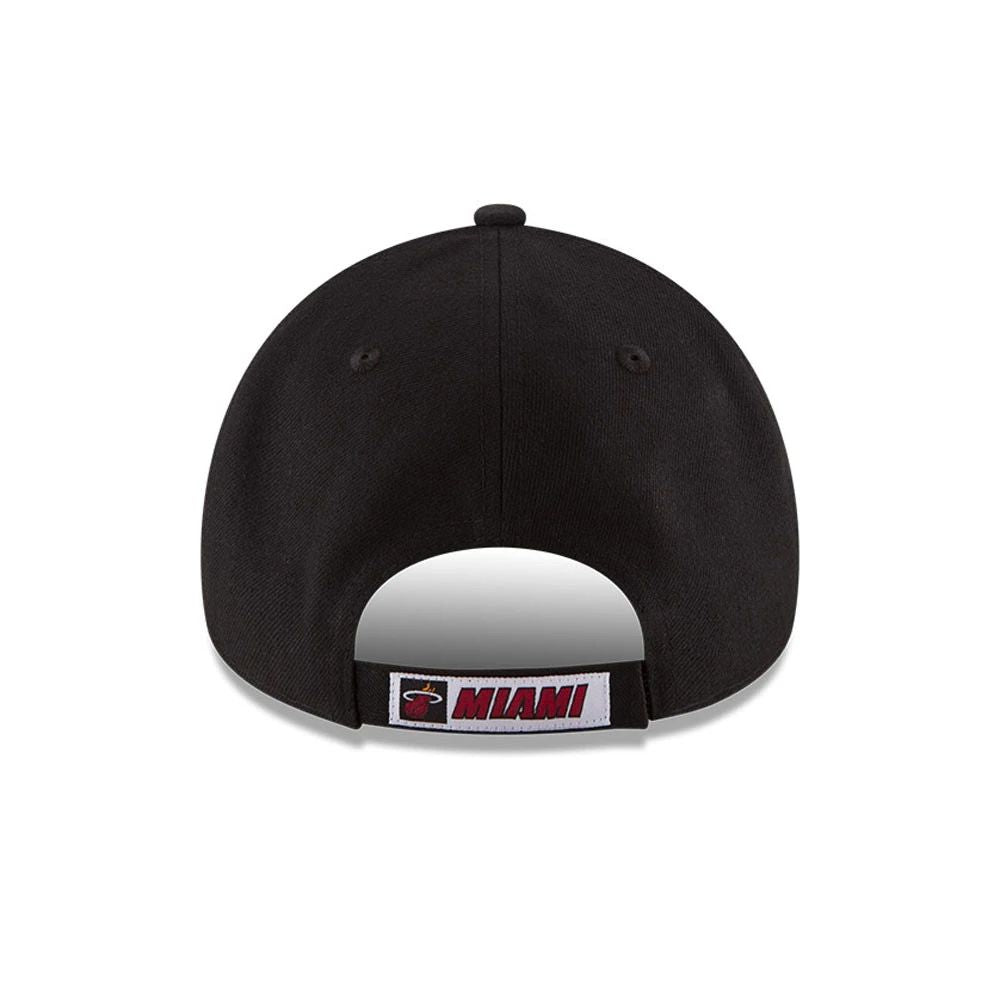 NBA Miami Heat Team-Kappe