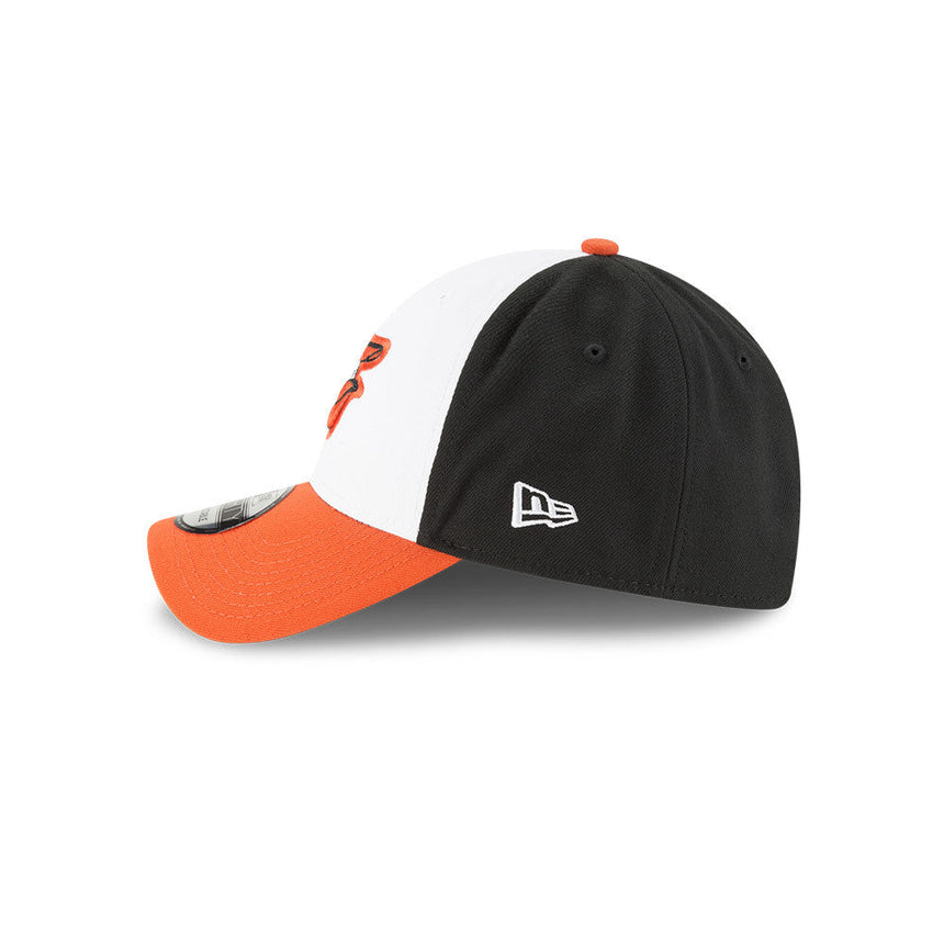 Czapka Baltimore Orioles, New Era, 9FORTY, wielobarwna
