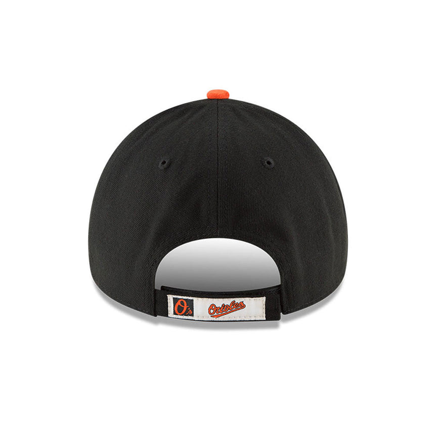 Czapka Baltimore Orioles, New Era, 9FORTY, wielobarwna