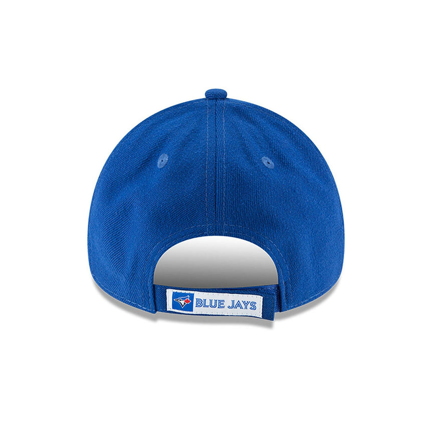 Czapka Toronto Blue Jays, New Era, 9FORTY, druzynowa, niebieska