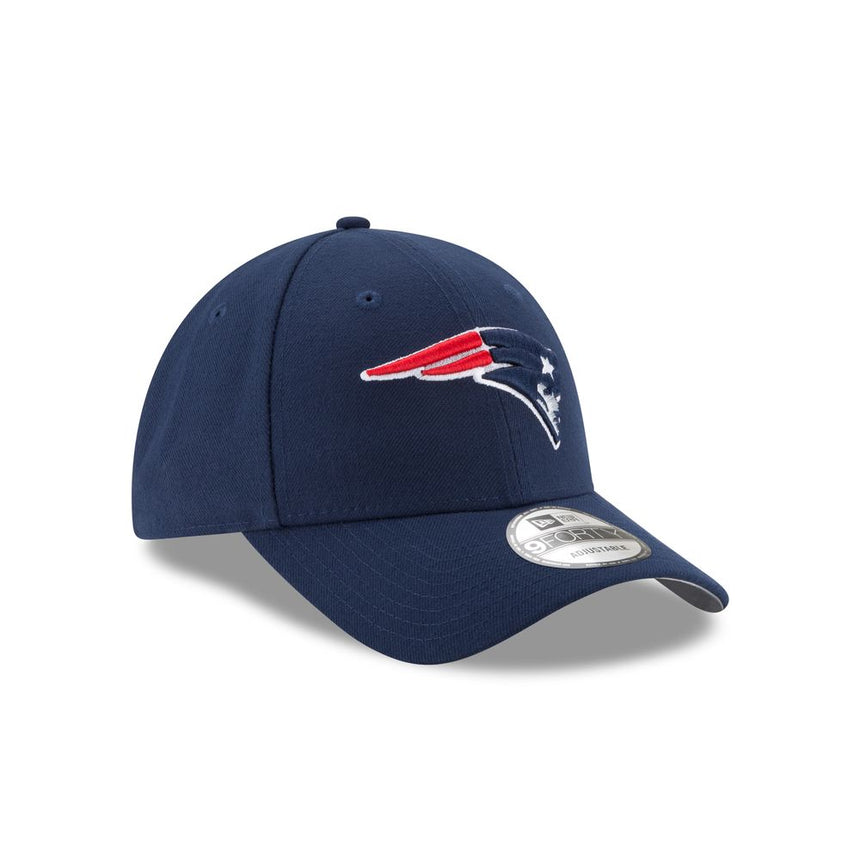 NFL New England Patriots czapka drużynowa