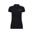 Mercedes Dámské Polo, Classic, Černá, 2020 - FansBRANDS®