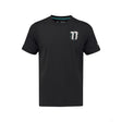 Dětské tričko Mercedes, Bottas, černé, 2018 - FansBRANDS®
