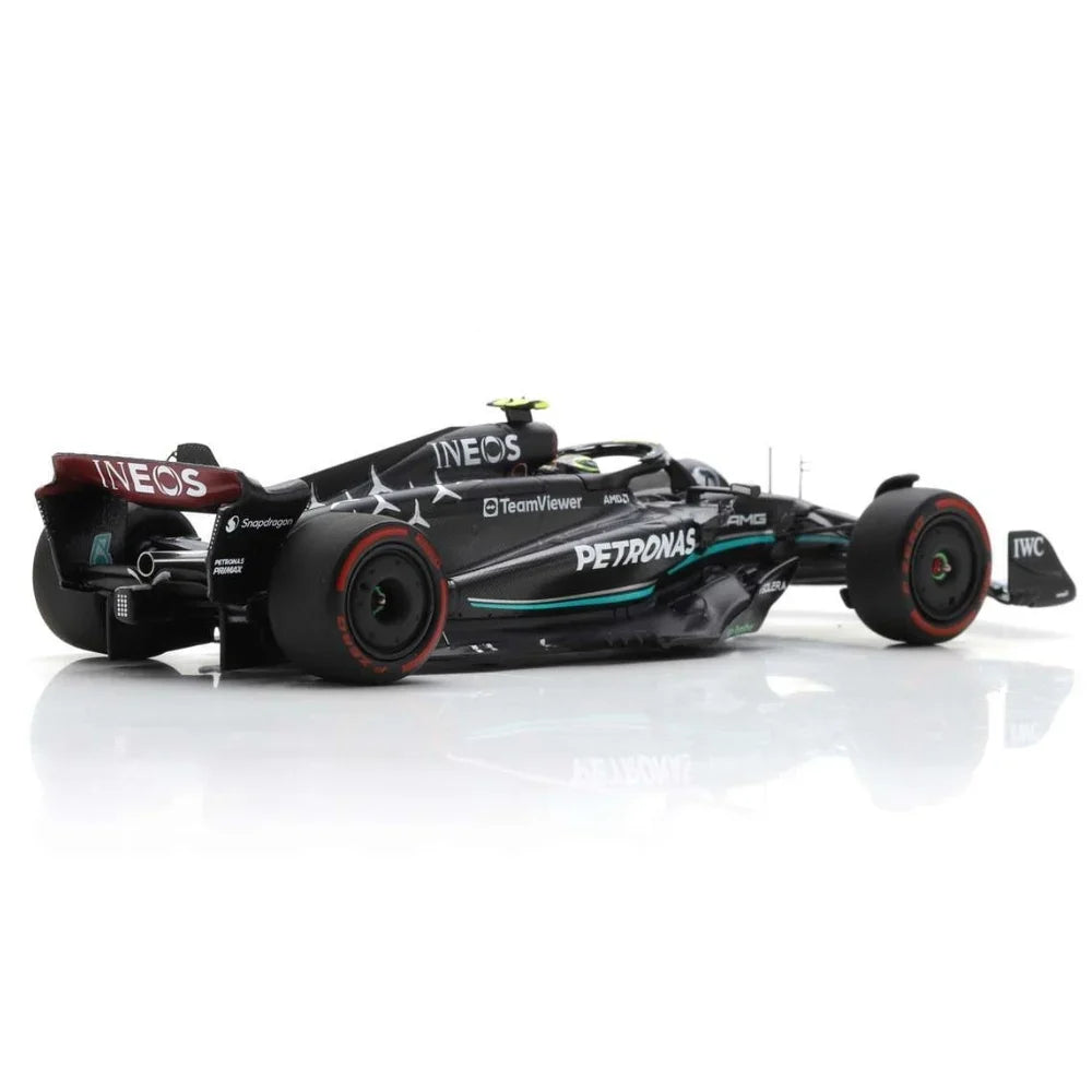 Model samochodu Formuły 1, bburago, 1:43, różne rodzaje