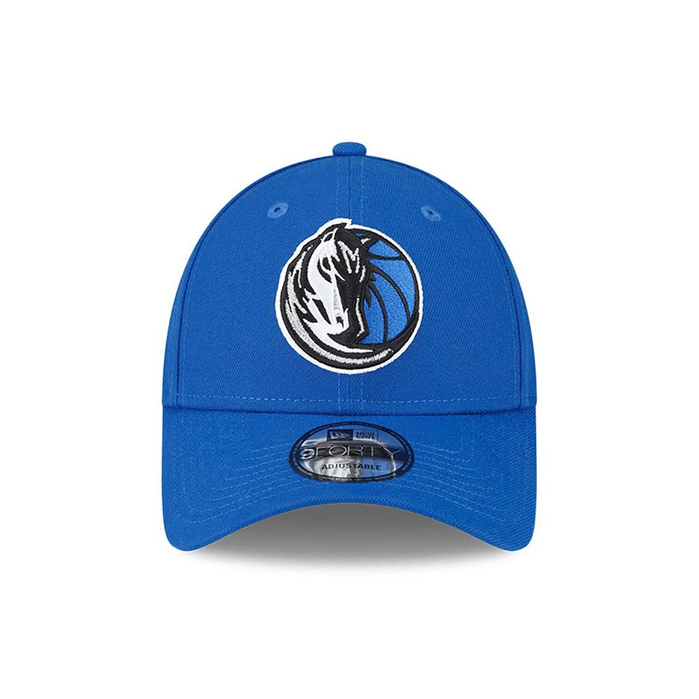 NBA Dallas Mavericks czapka drużynowa