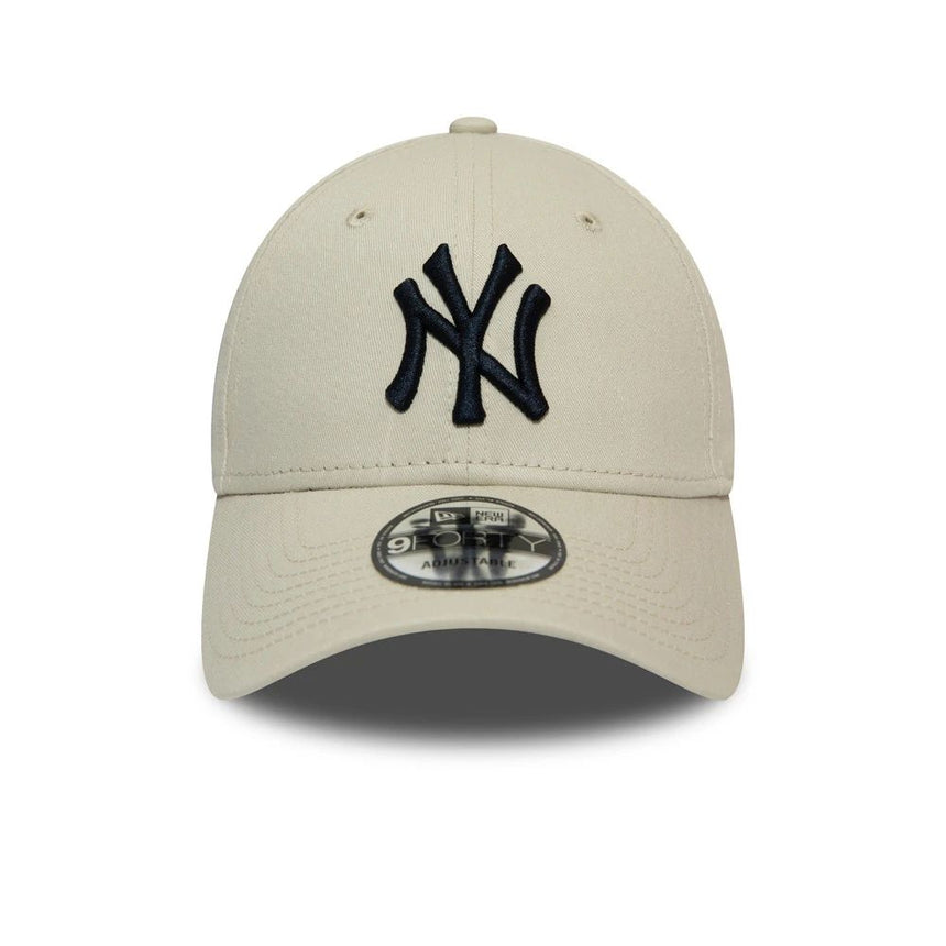MLB New York Yankees New Era 9FORTY czapka drużynowa