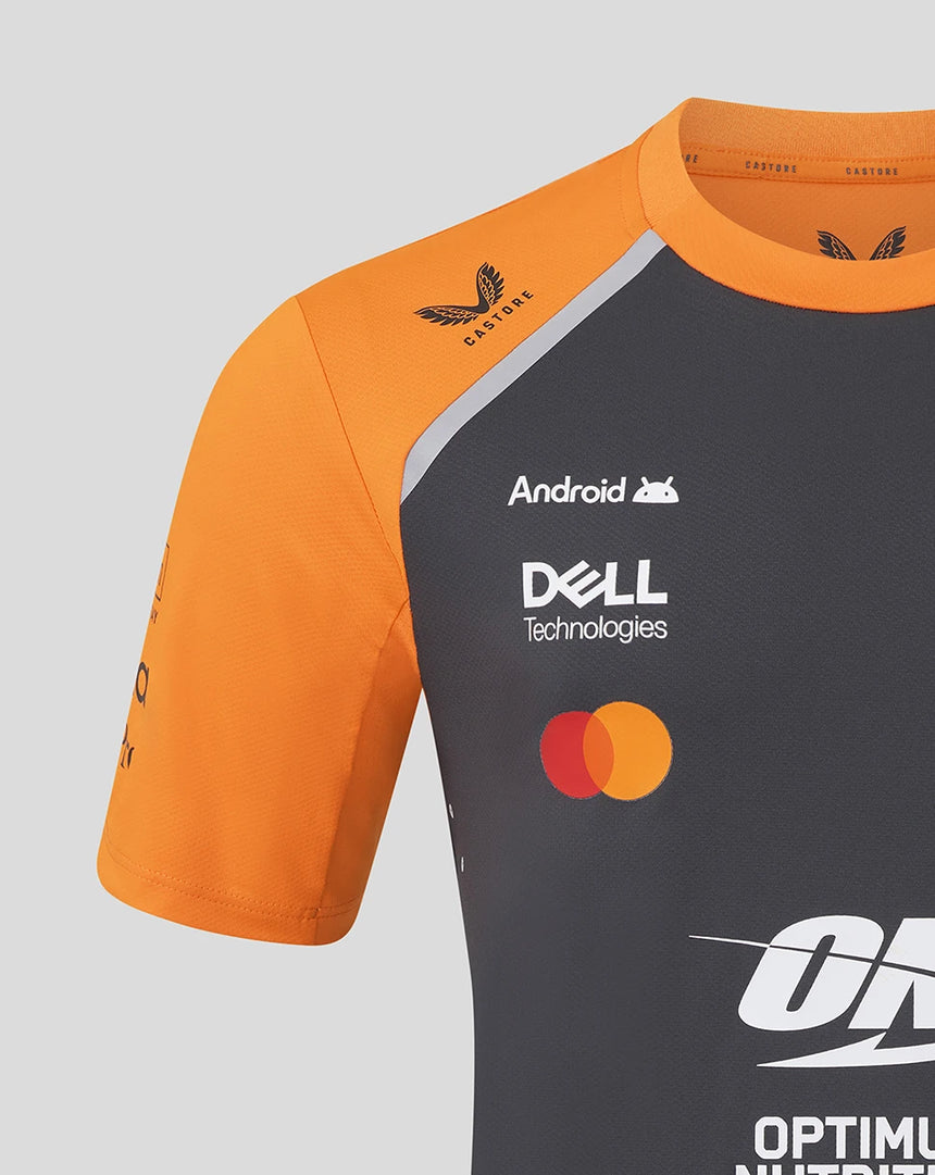 McLaren F1 Team T-shirt Setup 🔥