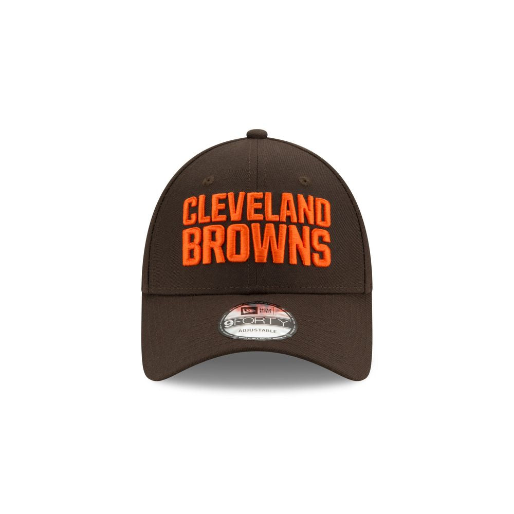 NFL Cleveland Browns OTC Team Cap