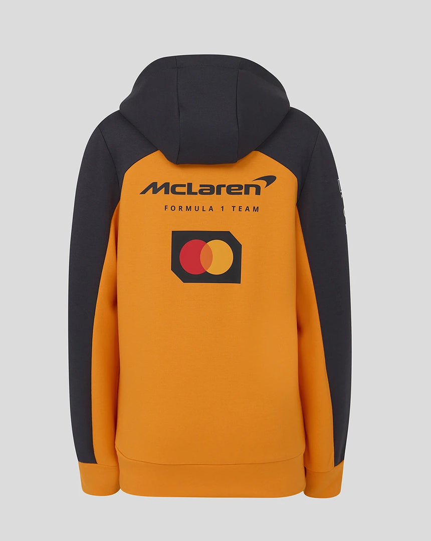 McLaren F1 Team bluza z kapturem, Dziecięca 🔥