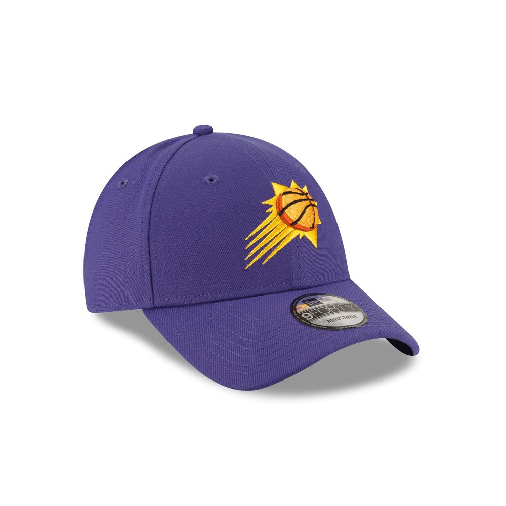 NBA Phoenix Suns czapka drużynowa