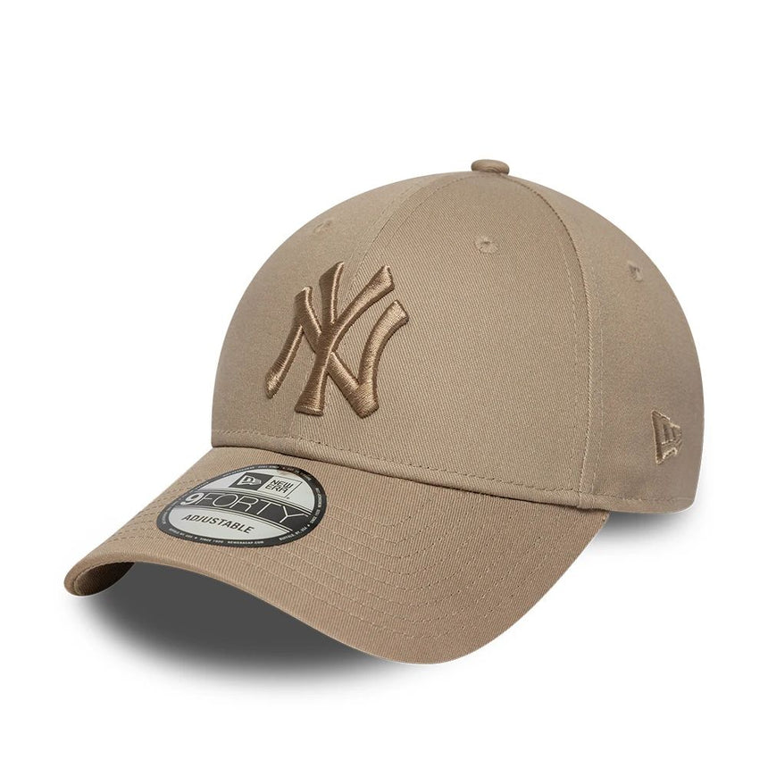 NBA New York Yankees New Era 9FORTY Czapka Drużynowa