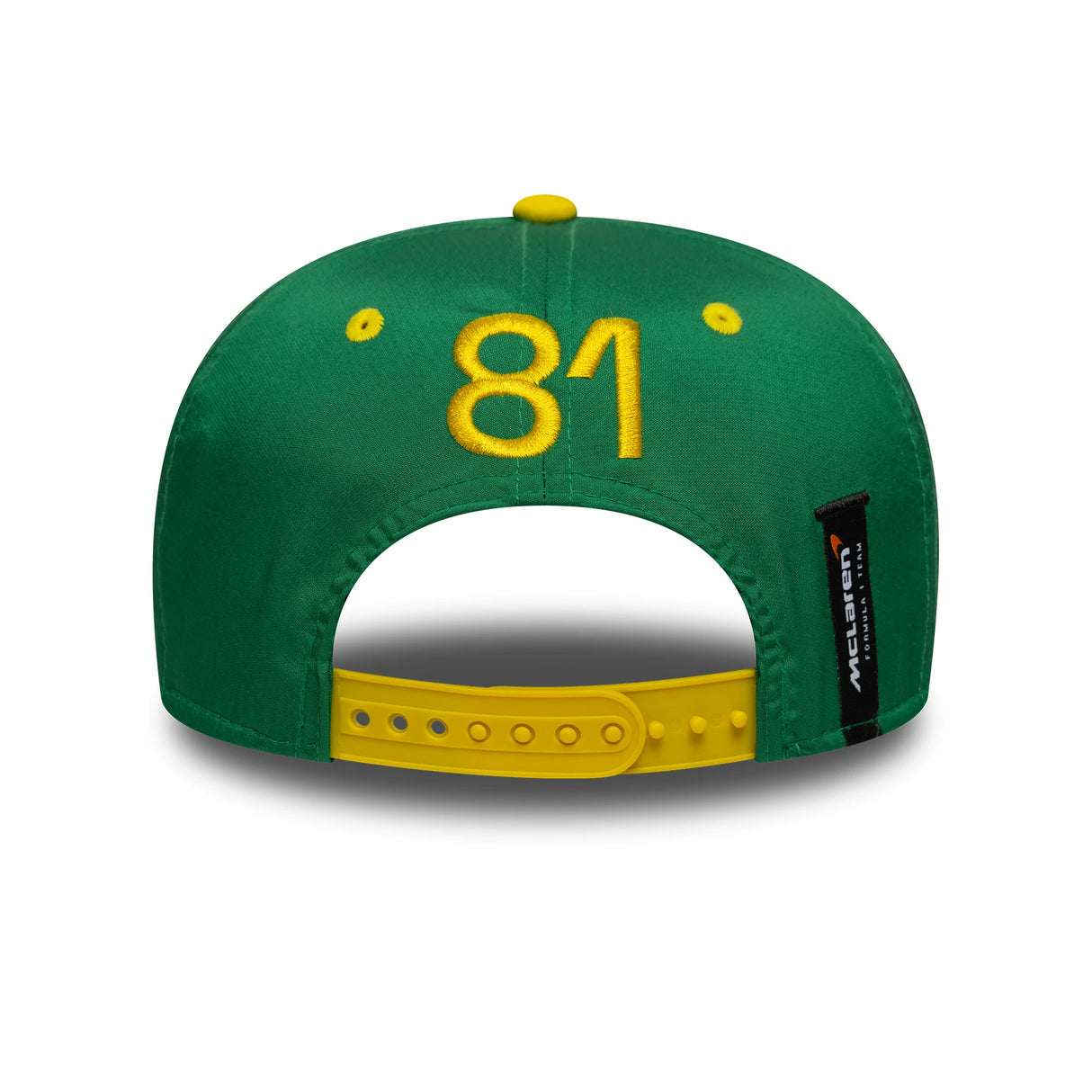 McLaren Australia Oscar Piastri 9SEVENTY SS Cap 🔥