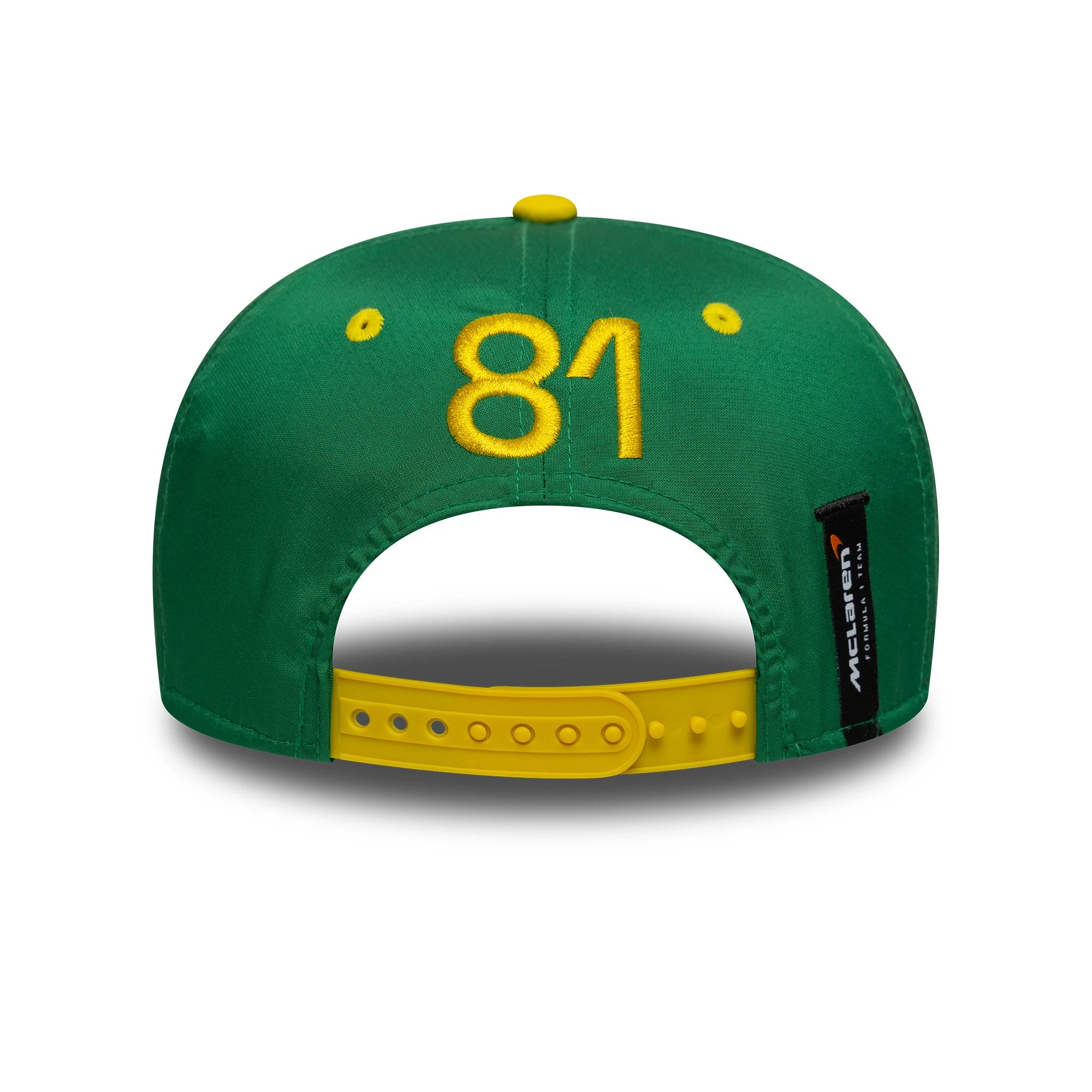 McLaren Australia Oscar Piastri 9SEVENTY SS Cap 🔥