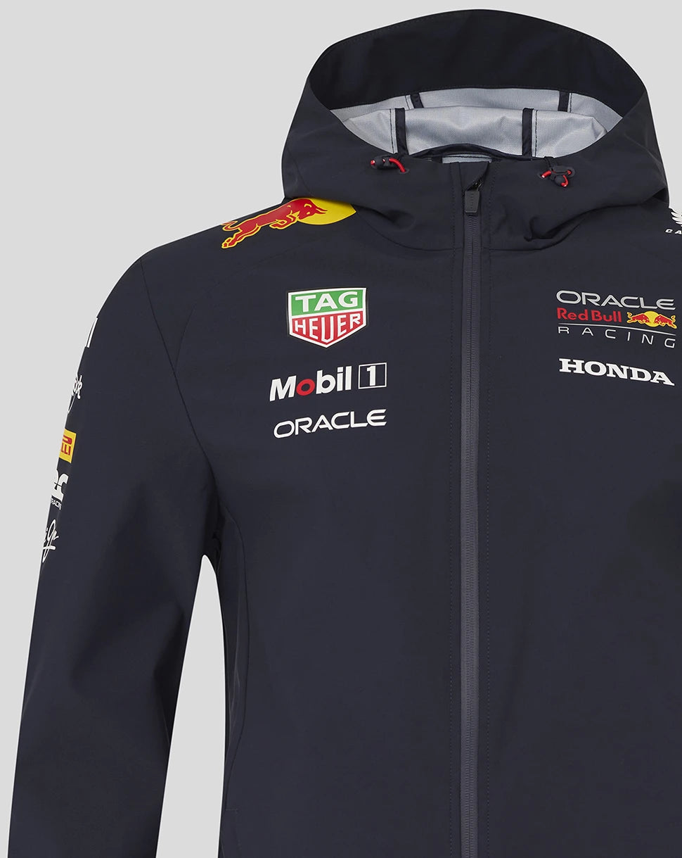 Red Bull Racing wodoodporna kurtka 🔥
