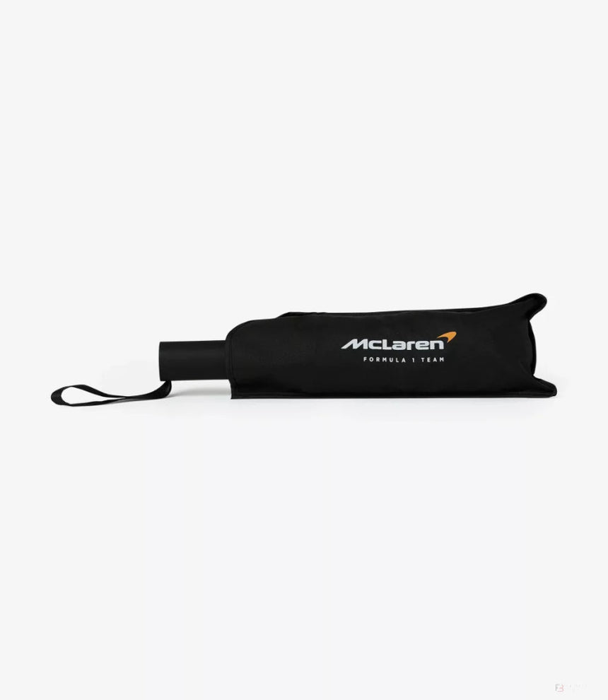McLaren Regenschirm, Castore, Teleskop, Schwarz