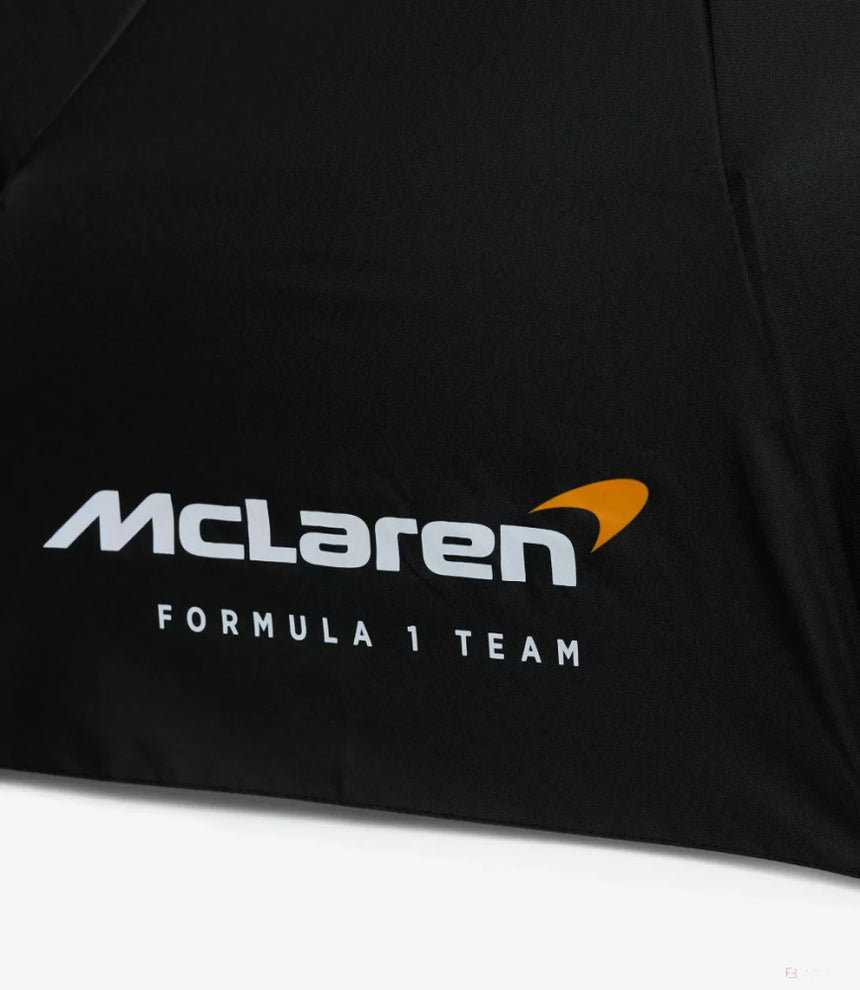 McLaren Regenschirm, Castore, Teleskop, Schwarz