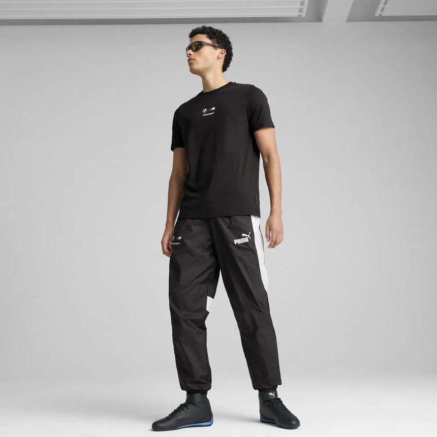 BMW Koszulka z grafiką samochodową 🔥