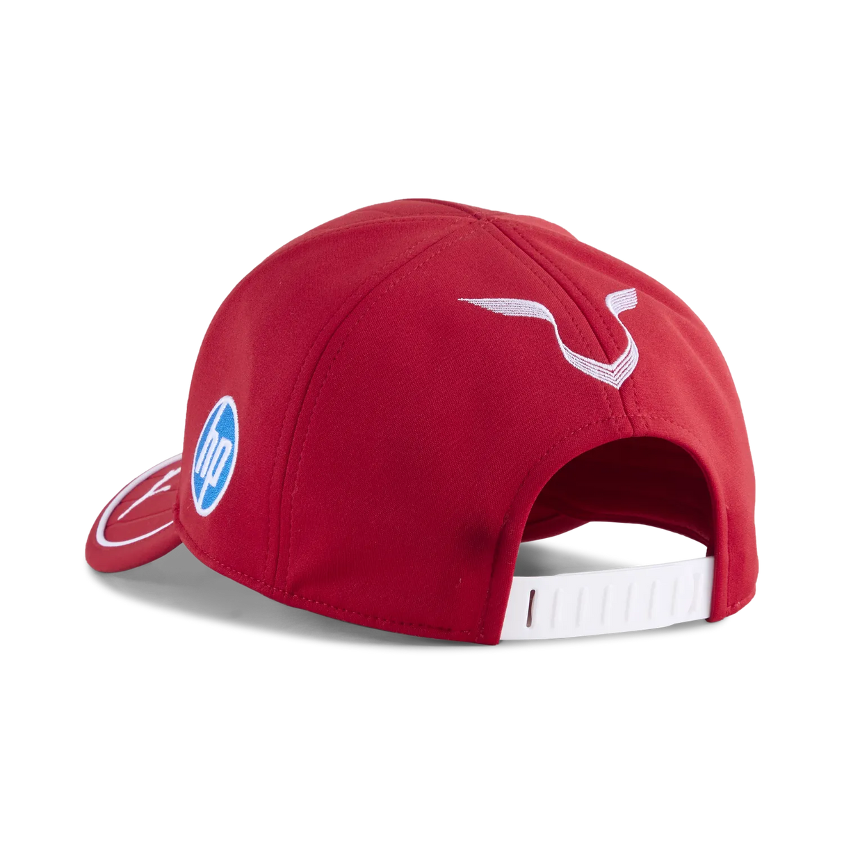 Ferrari Lewis Hamilton Baseball Cap - Kids 🔥