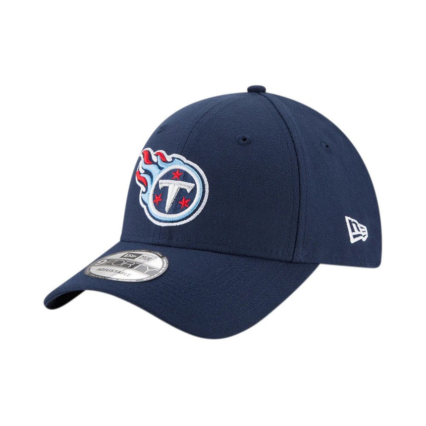 NFL Tennessee Titans czapka drużynowa