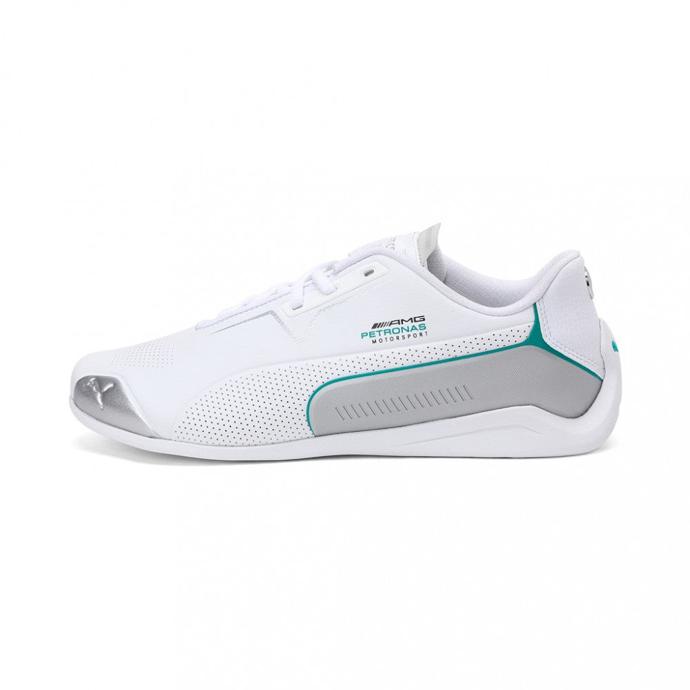 Mercedes Buty, Puma Kart Cat-X Tech, czarny, 2020