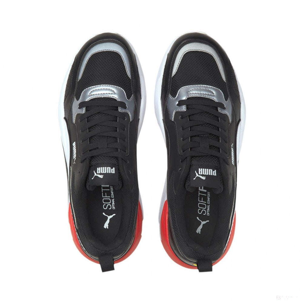 Boty Ferrari, Puma Race X-Ray 2, černá, 2021 - FansBRANDS®