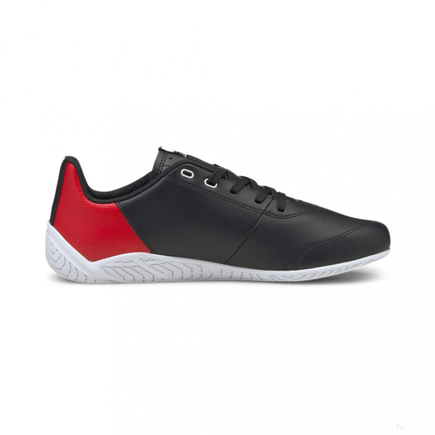 Dětské boty Ferrari, Puma Rdg Cat, Black, 2021 - FansBRANDS®