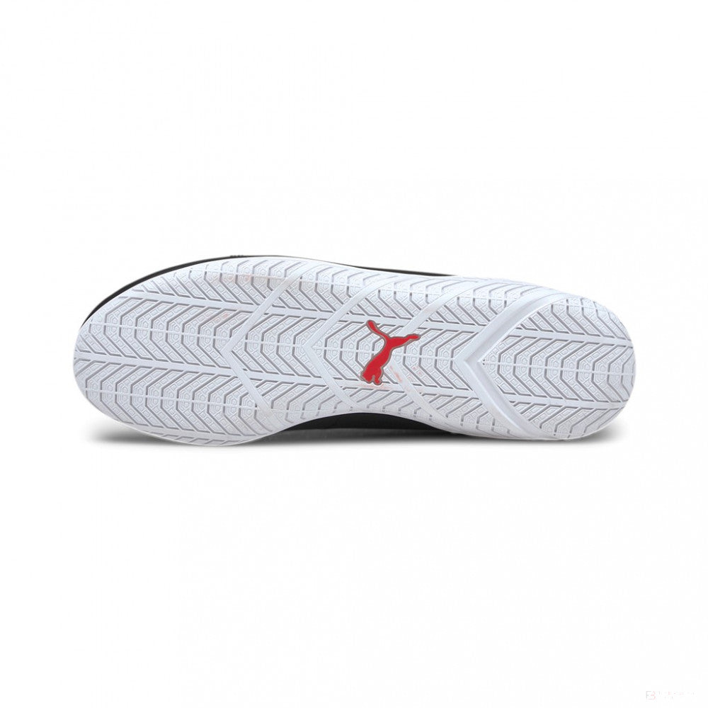Dětské boty Ferrari, Puma Rdg Cat, Black, 2021 - FansBRANDS®