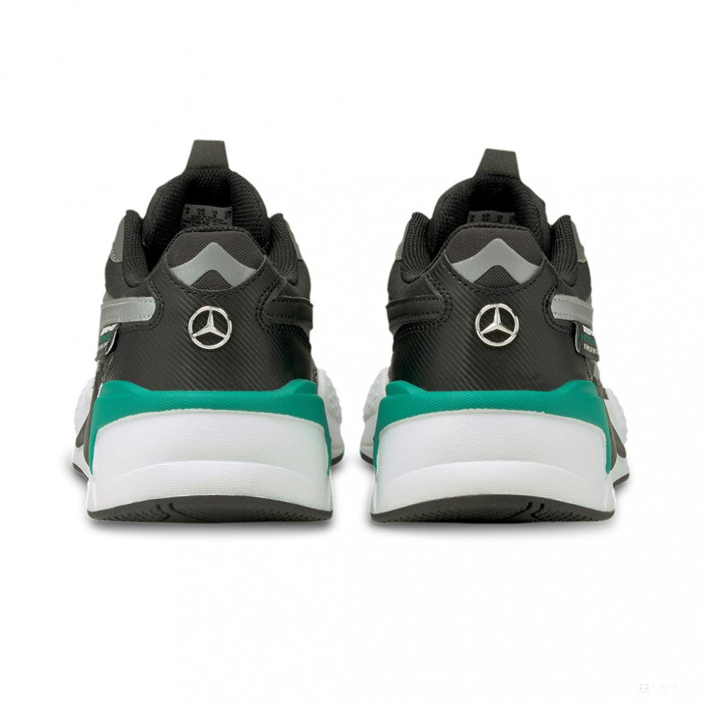 Boty Mercedes, Puma RS-X3, šedá, 2021 - FansBRANDS®