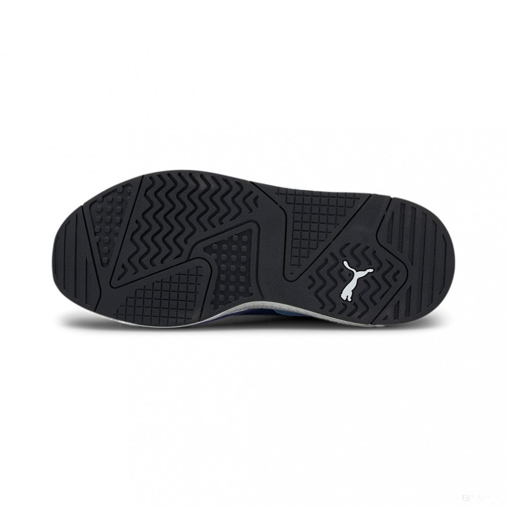 Dětské boty BMW, Puma Race X-Ray 2.0, černé, 2021 - FansBRANDS®