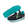 Boty Mercedes, Puma Future Rider, černé, 2021 - FansBRANDS®