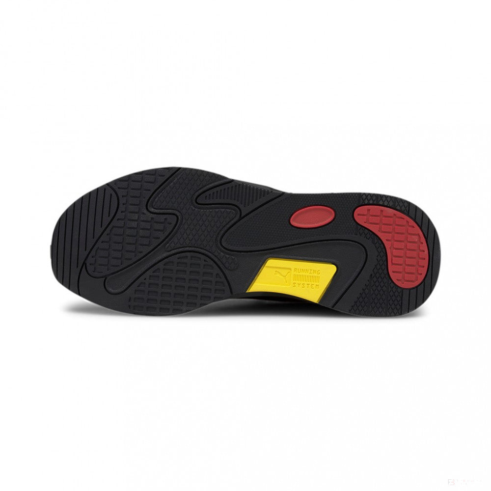 Boty Ferrari, Puma RS-fast, černé, 2021 - FansBRANDS®